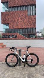 Te koop: Specialized Venge Pro (maat 58), Fietsen en Brommers, 57 tot 61 cm, Ophalen, Gebruikt, Carbon