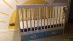 Lit bébé Ikea avec matelas, Enfants & Bébés, Enlèvement, Utilisé, Lit