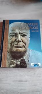 de tweede wereldoorlog, Boeken, Diverse auteurs, Ophalen of Verzenden, Algemeen, Tweede Wereldoorlog