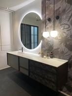 BADMEUBEL CERASA (nieuwe prijs), Huis en Inrichting, Ophalen, Nieuw