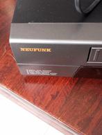 Neufunk VHS videorecorder in perfecte staat, Ophalen of Verzenden, Zo goed als nieuw