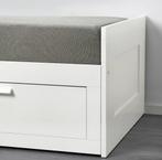Grong coverhoes voor slaapbank IKEA, Eenpersoons, Ophalen of Verzenden, 80 cm, 200 cm