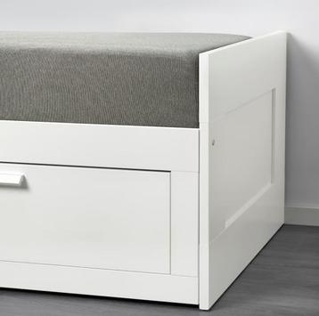 Grong coverhoes voor slaapbank IKEA beschikbaar voor biedingen