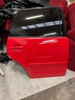 Deur vw polo 9n3, Auto-onderdelen, Ophalen, Gebruikt, Achter, Volkswagen