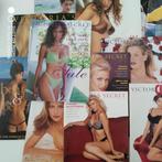 Victoria Secret 17 catalogi 1997/1998, Boeken, Tijdschriften en Kranten, Ophalen of Verzenden, Nieuw, Glossy