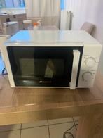 Micro-ondes, Electroménager, Enlèvement ou Envoi, Comme neuf, Micro-ondes