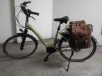 Elektrische fiets Oxford Box 11.0 met riem, Fietsen en Brommers, Ophalen, 50 km per accu of meer