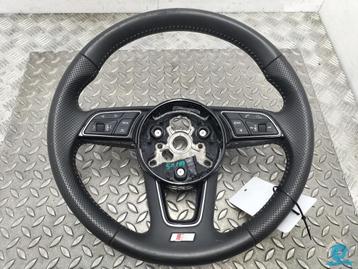 AUDI A4 B8 3.0 TDI QUATTRO DESI  [STEERING_WHEEL] 2018 beschikbaar voor biedingen