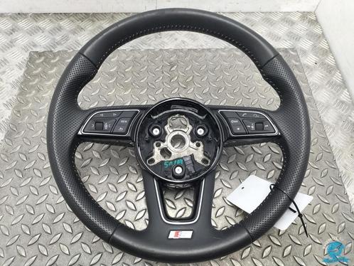 AUDI A4 B8 3.0 TDI QUATTRO DESI  [STEERING_WHEEL] 2018, Auto-onderdelen, Besturing, Gebruikt, ARN erkend, Stiba lid, Erkend duurzaam