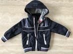 Donkerblauwe jas TOMMY HILFIGER - maat 80 (nr2467), Ophalen of Verzenden, Truitje of Vestje, Jongetje of Meisje, Tommy Hilfiger