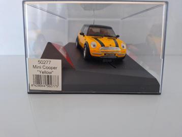 Ninco Mini Cooper Ref Nr 50277 beschikbaar voor biedingen