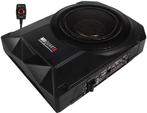MB-QUART QB251 Underseat subwoofer, Auto diversen, Autospeakers, Ophalen of Verzenden, Nieuw