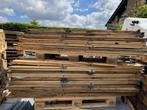 Opzetranden voor europallet, Doe-het-zelf en Bouw, Hout en Planken, Ophalen, Gebruikt