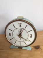 Super reveil jaz vintage des années 60, Enlèvement