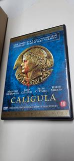 Caligula 2 dvds, Cd's en Dvd's, Ophalen