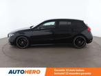 Mercedes-Benz A-Klasse 250 A 250 (bj 2018, automaat), Auto's, Mercedes-Benz, Gebruikt, Alcantara, Zwart, 5 deurs