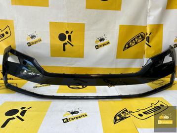 Skoda Kodiaq voorbumper 562807221 2016-Heden Bumper beschikbaar voor biedingen
