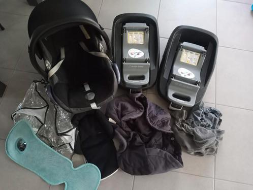 Maxi Cosi, 2x isofix Base, en toebehoren, Kinderen en Baby's, Autostoeltjes, Gebruikt, Maxi-Cosi, Isofix, Ophalen