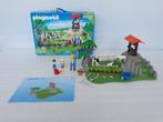 Playmobil 4131: Boerenleven, Kinderen en Baby's, Speelgoed | Playmobil, Gebruikt, Ophalen of Verzenden