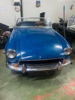 MGB mgb, Autos, B, Achat, Cabriolet, Boîte manuelle