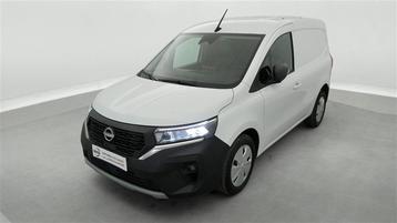 Nissan Townstar Tce 130 Connecta CARPLAY / CLIM / FULL LED beschikbaar voor biedingen