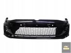 VW Golf VII GTI GTD 12-16 voorbumper 5G0807221L origineel, Auto-onderdelen, Gebruikt, Volkswagen, Bumper