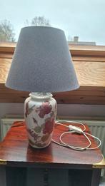 Kastlamp, Huis en Inrichting, Lampen | Vloerlampen, Ophalen, Zo goed als nieuw, Minder dan 100 cm