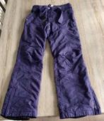 Pantalon de ski violet pour femme de la taille AST M, Comme neuf, Autres types, Taille 38/40 (M), Enlèvement ou Envoi