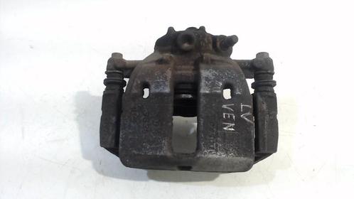 REMKLAUW LINKS VOOR Mitsubishi Colt (Z2 / Z3), Auto-onderdelen, Remmen en Aandrijving, Mitsubishi, Gebruikt