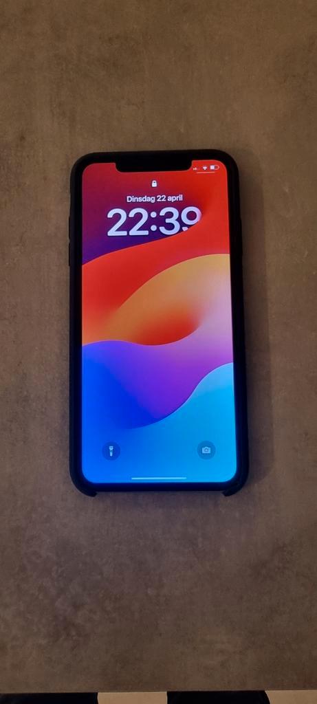 iPhone XS max, Telecommunicatie, Mobiele telefoons | Apple iPhone, Zo goed als nieuw, iPhone XS, Ophalen of Verzenden
