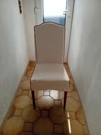 Chaises de salle à manger en bois, Maison & Meubles, Chaises, Bois