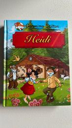 S. Geronimo - Heidi, Ophalen of Verzenden, Zo goed als nieuw, S. Geronimo