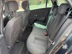 Renault megane 10/2009 schade wagen, Auto's, 4 deurs, 4 cilinders, Bedrijf, Euro 4