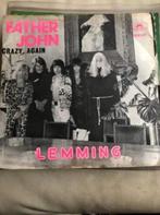 7" Lemming, Father John, Ophalen of Verzenden, Poprock