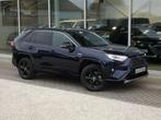 Toyota RAV4 HYBRID *Style Plus* TREKHAAK LEDER 360VIEW, SUV ou Tout-terrain, 5 places, Cuir, Hybride Électrique/Essence