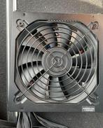 750W voeding – 80 Plus Bronze, Ophalen of Verzenden, Zo goed als nieuw