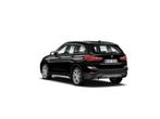 BMW Serie X X1 sDrive18i, Parkeersensor, Zwart, Bedrijf, 5 deurs