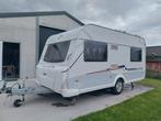 2x TEC Tour, een 400DB en een 440TDF, Caravans en Kamperen, Particulier, Mover