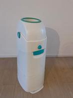 Diaper champ luieremmer large, Kinderen en Baby's, Gebruikt, Luieremmer, Standaard, Ophalen