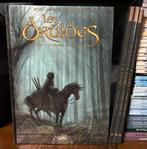 Les Druides - Collection BD, Plusieurs BD, Enlèvement ou Envoi, Comme neuf