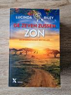 De zeven zussen - Zon (Lucinda Riley), Ophalen of Verzenden, Zo goed als nieuw