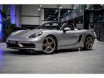 Porsche 718 Boxster 4.0 25 jahre - Limited Edition 924/1250, Auto's, Automaat, Cabriolet, Bedrijf, Lichtsensor