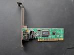 -=TECH=- PCI LAN Adapters ! Netwerk !, Ophalen of Verzenden, Gebruikt, Intern