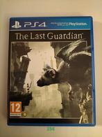 Jeu PS4 The last guardian, Games en Spelcomputers, Ophalen of Verzenden, Zo goed als nieuw