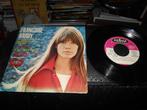 Françoise Hardy 45T 4 pistes La maison ou j'ai grandi, Ophalen of Verzenden