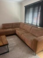 L-vormige fauteuil - De Factorij Living, Huis en Inrichting, Ophalen of Verzenden, Zo goed als nieuw