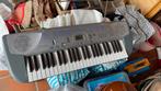 Keyboard CTK-230 Casio, Muziek en Instrumenten, Keyboards, Casio, Met standaard, 49 toetsen, Zo goed als nieuw
