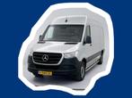 Mercedes-Benz Sprinter 314 2.2 CDI L2H2 Navigatie Inrichting, Argent ou Gris, Achat, Entreprise, Mercedes-Benz