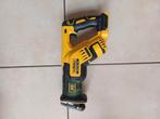 Scie Egoine Dewalt 18v, Doe-het-zelf en Bouw, Gereedschap | Boormachines, Ophalen of Verzenden, Zo goed als nieuw