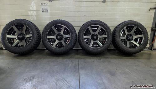 VERKOCHT 20" Dodge Ram wielen | Gratis Atturo's | 4Play | Fo, Auto-onderdelen, Banden en Velgen, Banden en Velgen, Zomerbanden